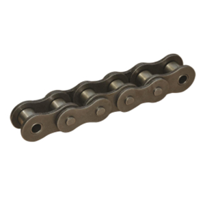 Short pitch roller chain A/B series